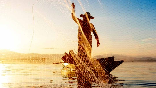 Seguro-Defeso passa a ser administrado pelo Ministério do Trabalho e Emprego