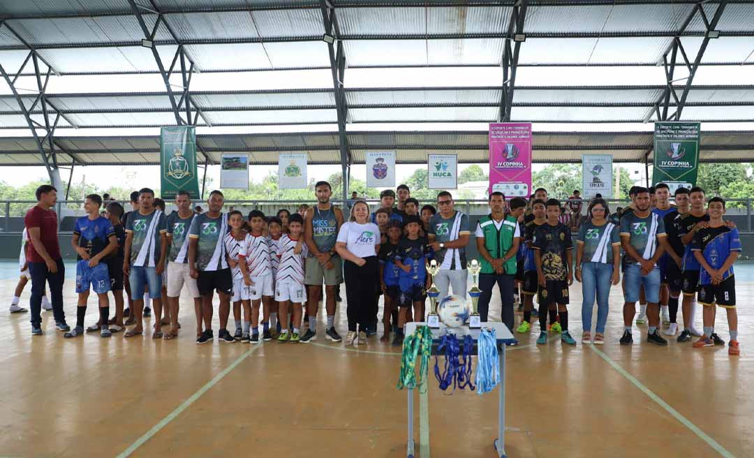 Governo leva ação do Acre Pela Vida ao município de Marechal Thaumaturgo