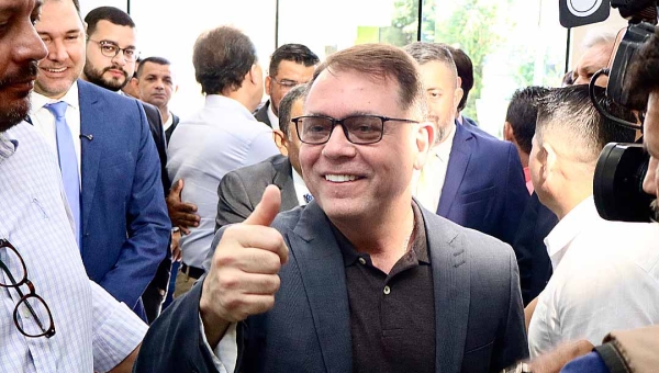 Alysson Bestene apresenta à Câmara projeto de atualização da Lei do transporte coletivo: “A população merece um sistema eficiente e à altura de uma Capital moderna”