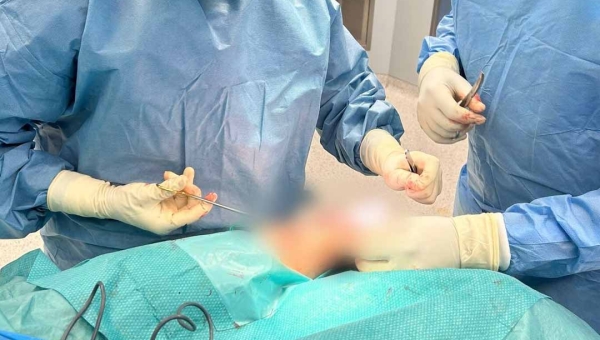 MPF recomenda que Santa Casa do Acre não realize internato de estudantes de medicina de faculdades estrangeiras