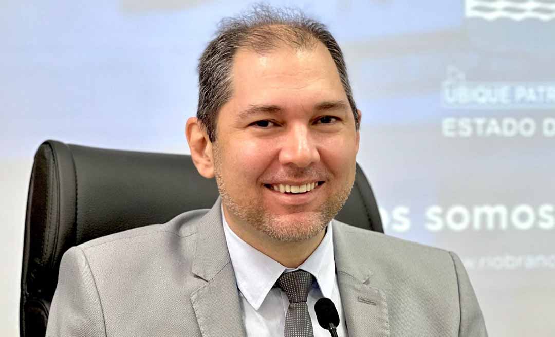 “É um momento de celebração e reconhecimento”, diz Joabe sobre entrega dos Títulos Honoríficos 2025