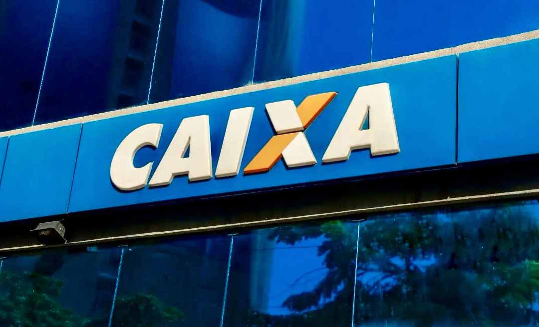 Caixa abre concurso público com salários de até R$ 14,9 mil e 184 vagas em todo o país