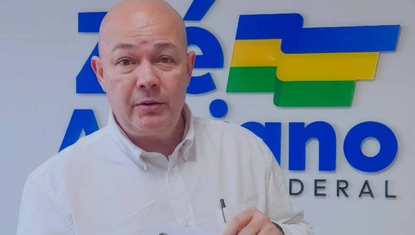 Após atuação do deputado Zé Adriano, R$ 45 milhões são devolvidos da BR-364