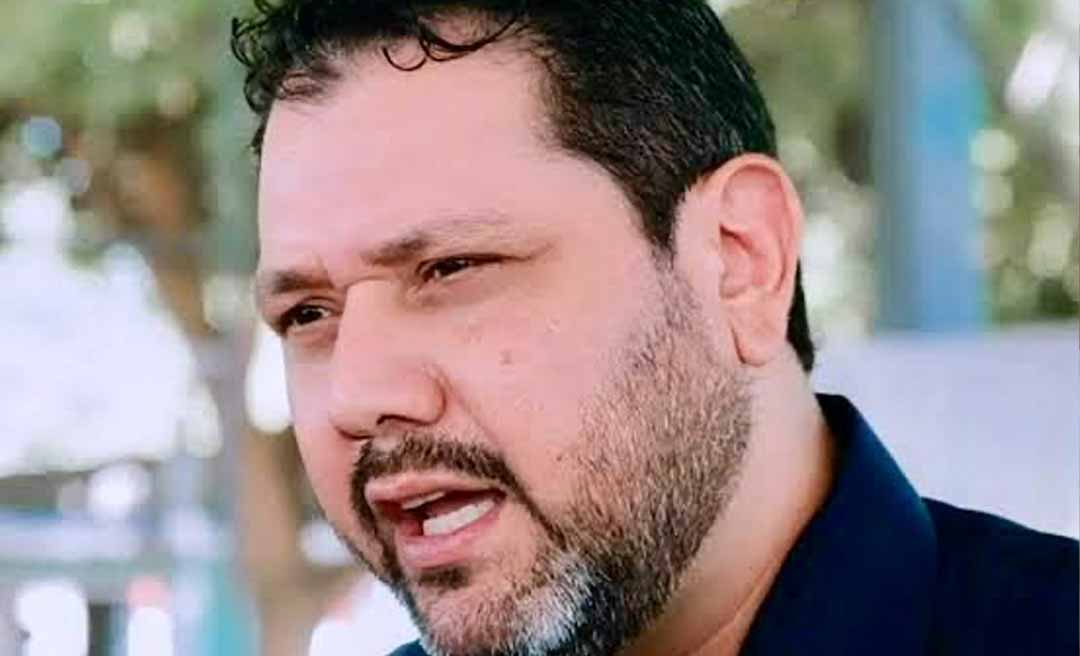 “Espetáculo e desordem pública”, diz João Marcos Luz sobre blitz do MDB em almoxarifado da Prefeitura