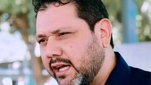 “Espetáculo e desordem pública”, diz João Marcos Luz sobre blitz do MDB em almoxarifado da Prefeitura