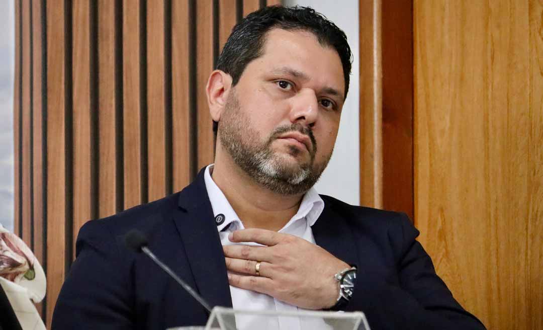 “Eu espero que em 90 dias a gente consiga terminar esse debate”, diz João Marcus Luz sobre mudança de famílias do Papoco para o Rosalinda