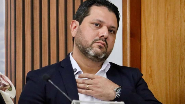 “Eu espero que em 90 dias a gente consiga terminar esse debate”, diz João Marcus Luz sobre mudança de famílias do Papoco para o Rosalinda