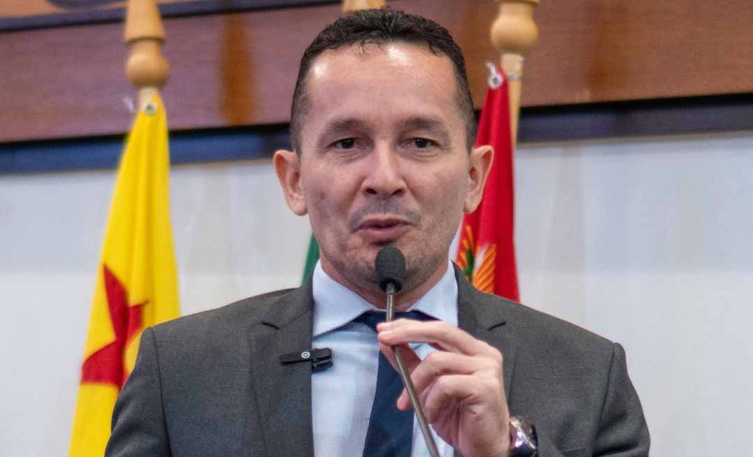 ‘Feijó continua com a saúde, especificamente de média e alta complexidade, temerosa e com um futuro sombrio’, diz Adailton Cruz