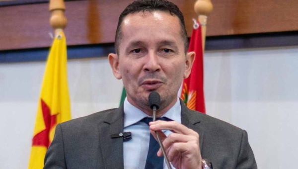 ‘Feijó continua com a saúde, especificamente de média e alta complexidade, temerosa e com um futuro sombrio’, diz Adailton Cruz