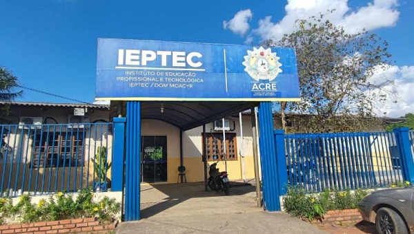 IEPTEC desmente JWC e diz que repasse de outubro foi feito; empresa é notificada e tem 48 horas para pagar terceirizados