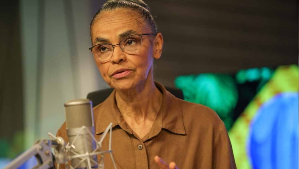 Ministra Marina Silva lança Programa Nacional de Centros de Educação Ambiental: “Alicerce da transição para uma economia mais justa e sustentável”