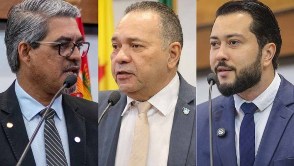 Exoneração de esposo do prefeito de Feijó gera debate na Aleac e deputados classificam como “perseguição política”; governo rebate