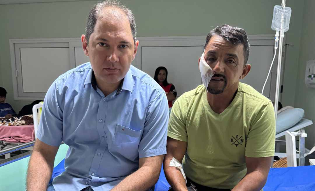 Joabe Lira condena agressão a gari e volta a defender descarte seguro de vidro e material perfurocortante