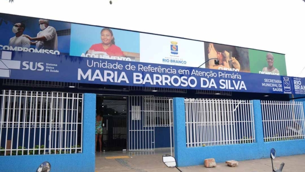 Urap Maria Barroso promove ação especial pelo Dia Mundial do Diabetes em Rio Branco