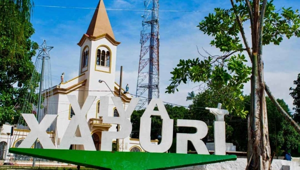 Governo Federal autoriza repasse de R$ 1,2 milhão para ações de recuperação de áreas afetadas em Xapuri