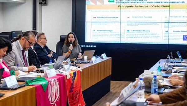 Relatório nacional aponta graves violações de direitos humanos em comunidades terapêuticas