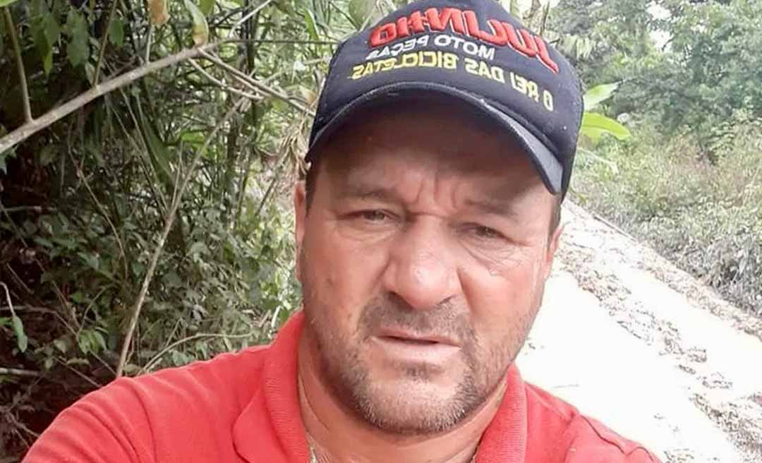 Amair Feijoli, um dos acusados pela morte de Dorothy Stang, é condenado a nove anos por crimes ambientais