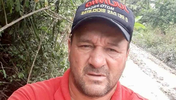 Amair Feijoli, um dos acusados pela morte de Dorothy Stang, é condenado a nove anos por crimes ambientais