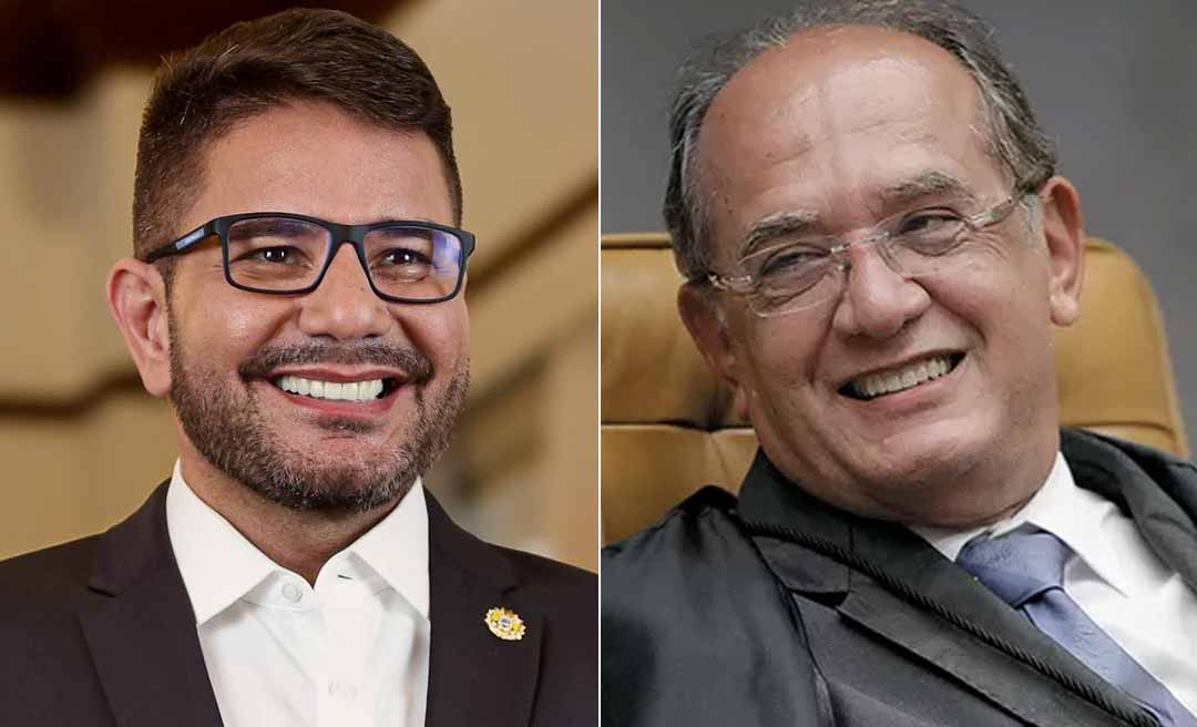 Por cerceamento da defesa, Gilmar Mendes decide suspender julgamento de Gladson no STJ