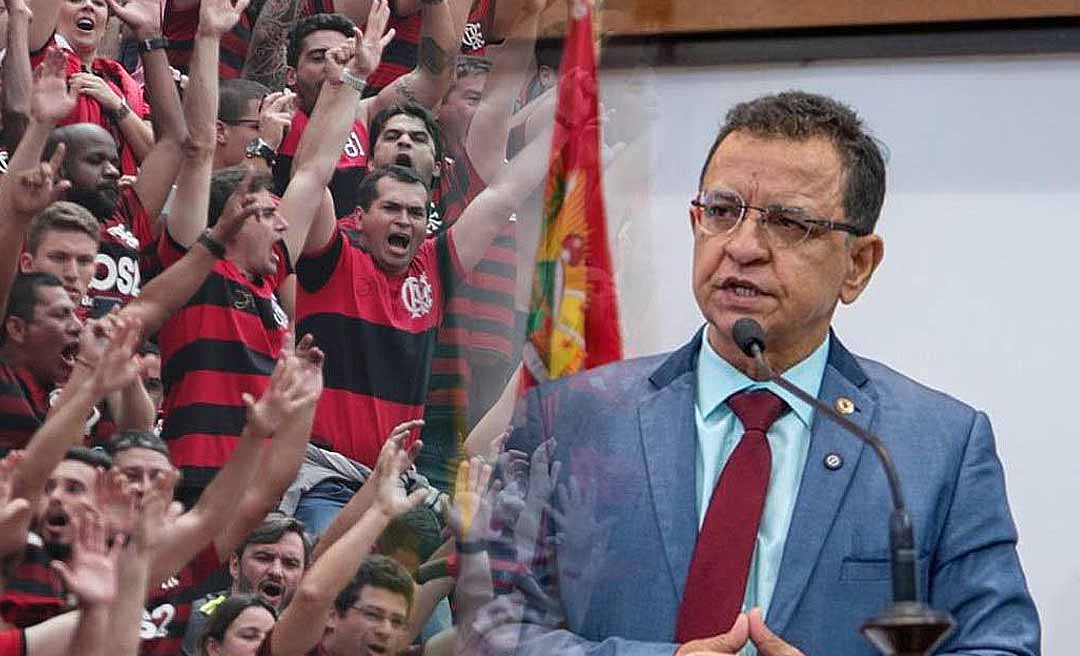 Gonzaga solicita reforço de efetivo da PF na fronteira do Acre com o Peru para melhorar fluxo durante final da Libertadores