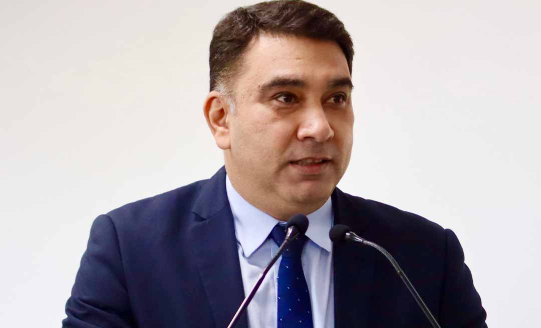 Vereador Samir Bestene destaca entrega da ETE do Redenção e parabeniza governo do Acre e Saneacre: “Unidade atenderá até 40 mil moradores”