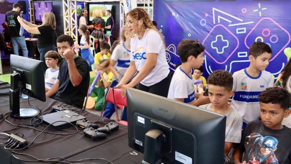 Sucesso absoluto: edição 2025 da HEADSCON ACRE eleva expectativas e destaca força do mercado geek na região Norte