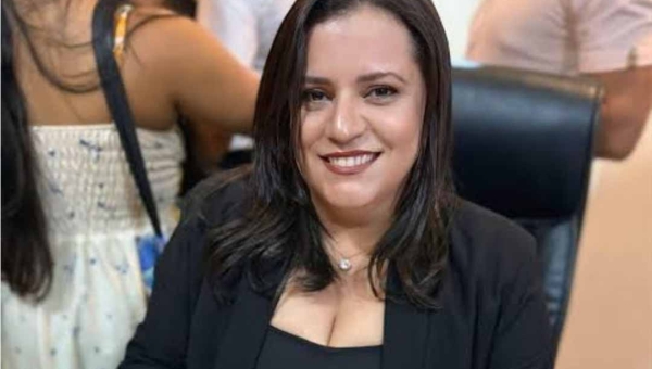 Vereadora Nerimar Cornélia solicita ação de saúde para atender moradores da Comunidade Esperança