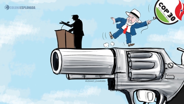 Segurança & Meio Ambiente