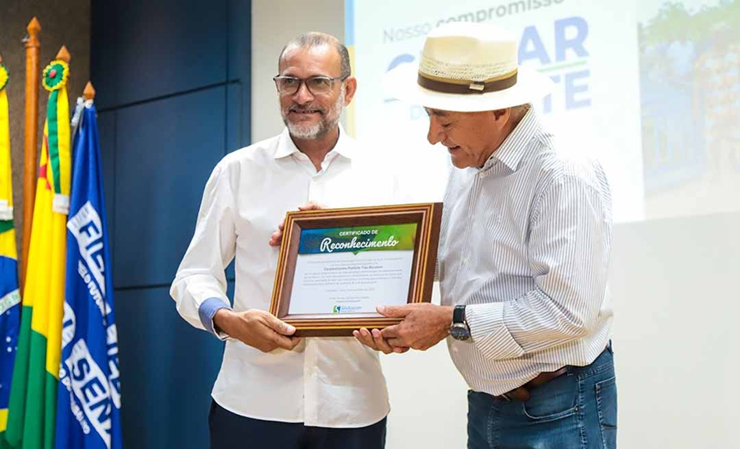 Prefeitura de Rio Branco amplia geração de empregos e impulsiona a economia local, aponta especialista da UFAC