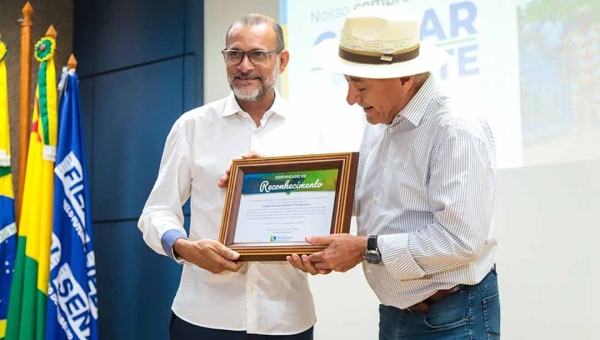 Prefeitura de Rio Branco amplia geração de empregos e impulsiona a economia local, aponta especialista da UFAC