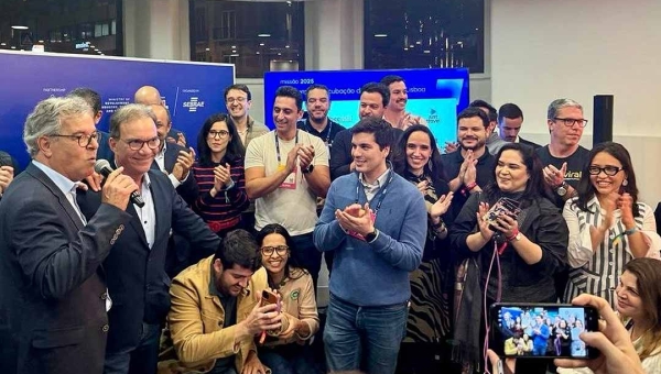 Brasil leva startups ao coração da Europa: ApexBrasil lança programa de internacionalização em Portugal