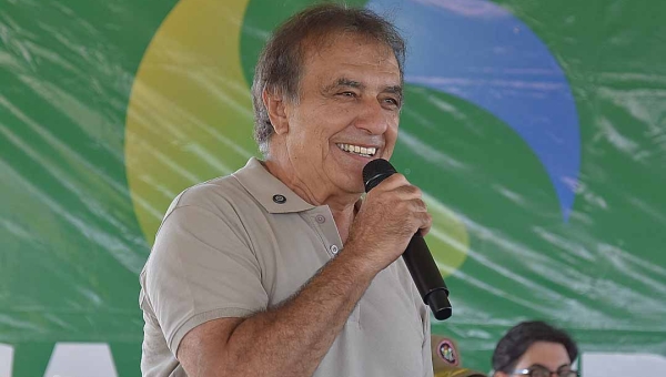 Bestene celebra entrega histórica em dia marcado pela emoção da comunidade