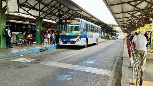 Justiça sob pressão: após parecer do MP, decisão sobre transporte coletivo recai agora sobre a juíza da 2ª Vara da Fazenda Pública