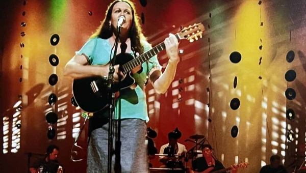 Saraya: Sarau artístico celebra Dia da Cultura Ayahuasqueira nesta segunda-feira no Teatro Hélio Melo