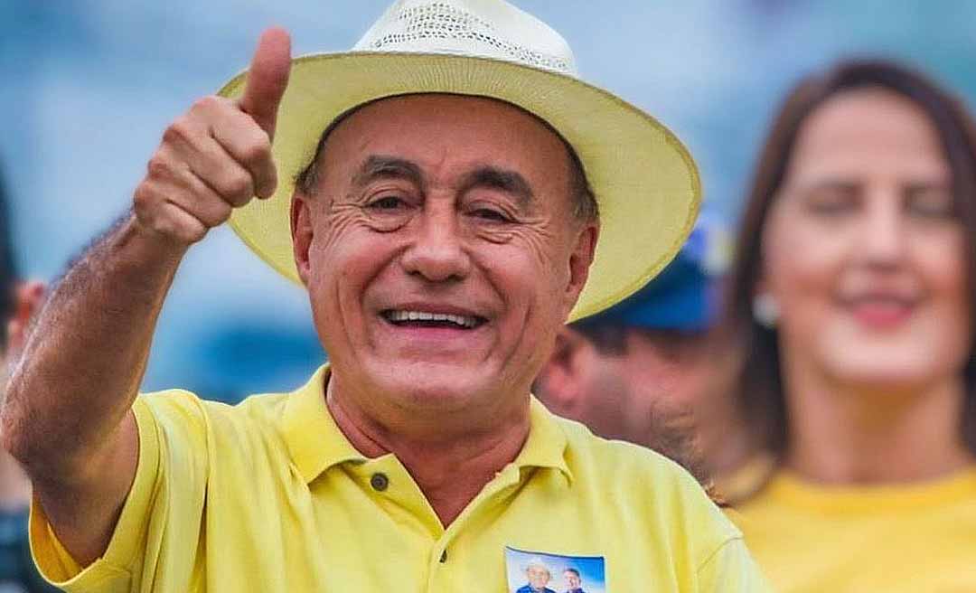 “Só quem fala isto são os esquerdistas”, diz Bocalom ao rebater informação de que carreata pró-Bolsonaro foi um fiasco