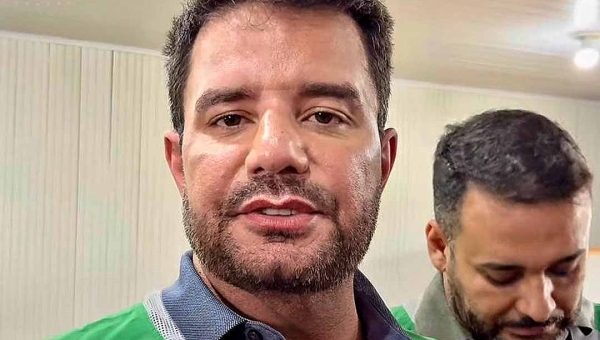 Governador Gladson nega desgaste com aliados e fala em “clima de união” após declarações de Bittar e Bocalom