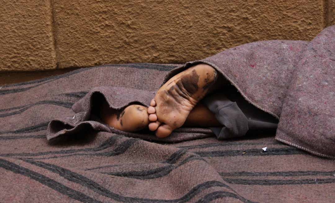 MPAC quer medidas para atendimento de pessoas em situação de rua com transtornos mentais em Sena Madureira