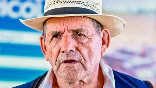 Agora foi! Câmara de Rio Branco aprova título de Cidadão Rio-branquense para Eracides Caetano, titular da Seagro