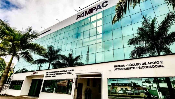 MPAC recomenda que Estado e Município suspendam pactuações com Instituto Upas e reforcem regulação no SUS