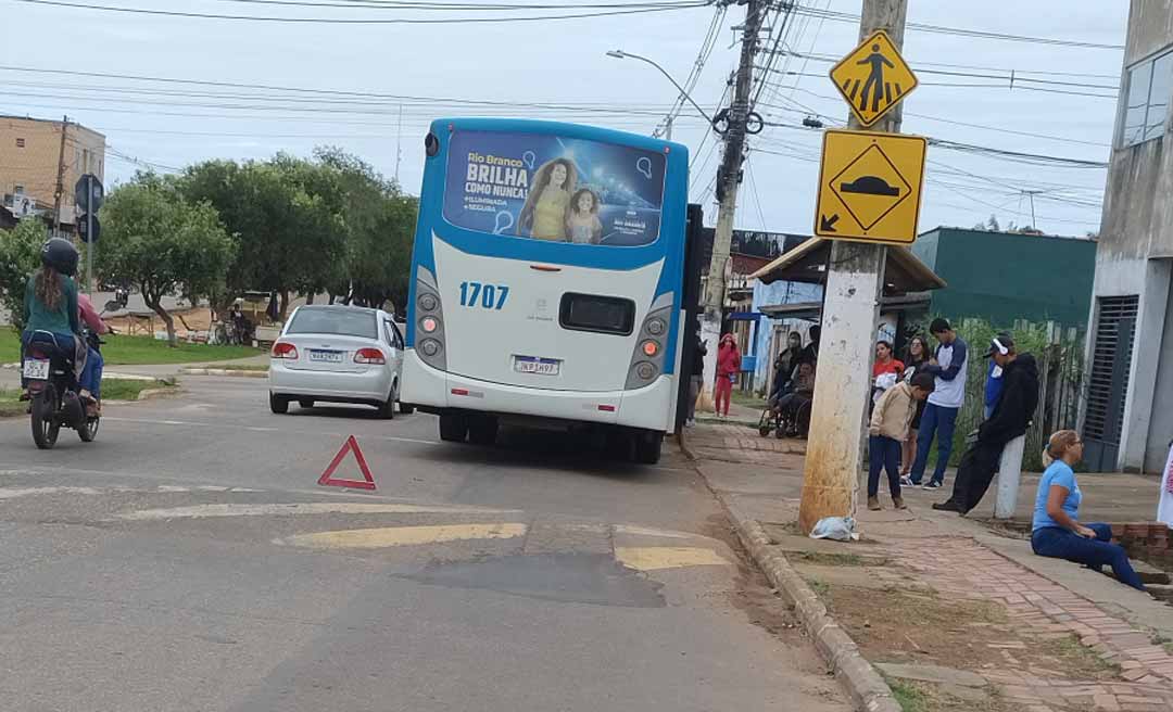 Câmara aprova por unanimidade projeto que reorganiza o transporte coletivo em Rio Branco