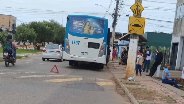 Câmara aprova por unanimidade projeto que reorganiza o transporte coletivo em Rio Branco