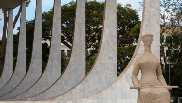 Primeira Turma do Supremo Tribunal Federal conclui julgamento que torna Eduardo Bolsonaro réu