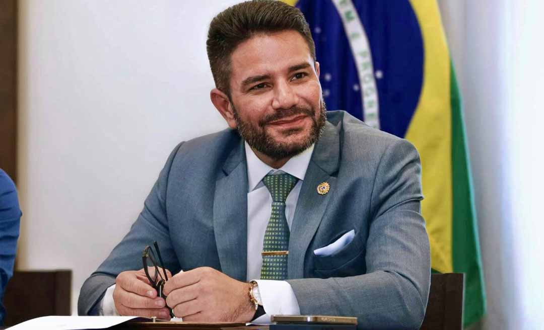 STJ remarca para 17 de dezembro julgamento de Gladson Cameli no âmbito da Operação Ptolomeu