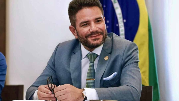 STJ remarca para 17 de dezembro julgamento de Gladson Cameli no âmbito da Operação Ptolomeu