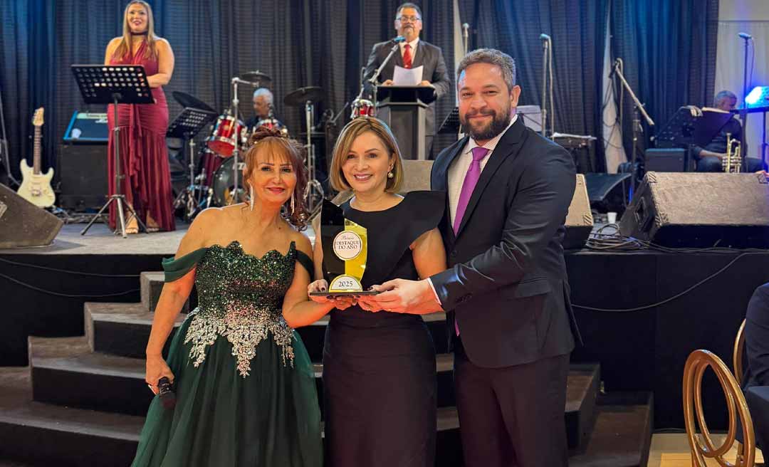 Deputada Socorro Neri é homenageada em duas celebrações de reconhecimento no Acre