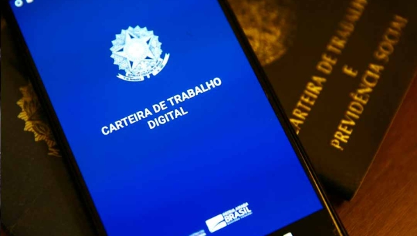 Emprego: Acre registra alta de 1% na taxa de desocupação no terceiro trimestre de 2025