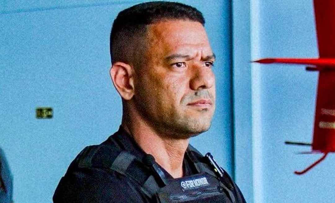 Diretor do Iapen é exonerado após denúncia de agressão a mulher em Rio Branco