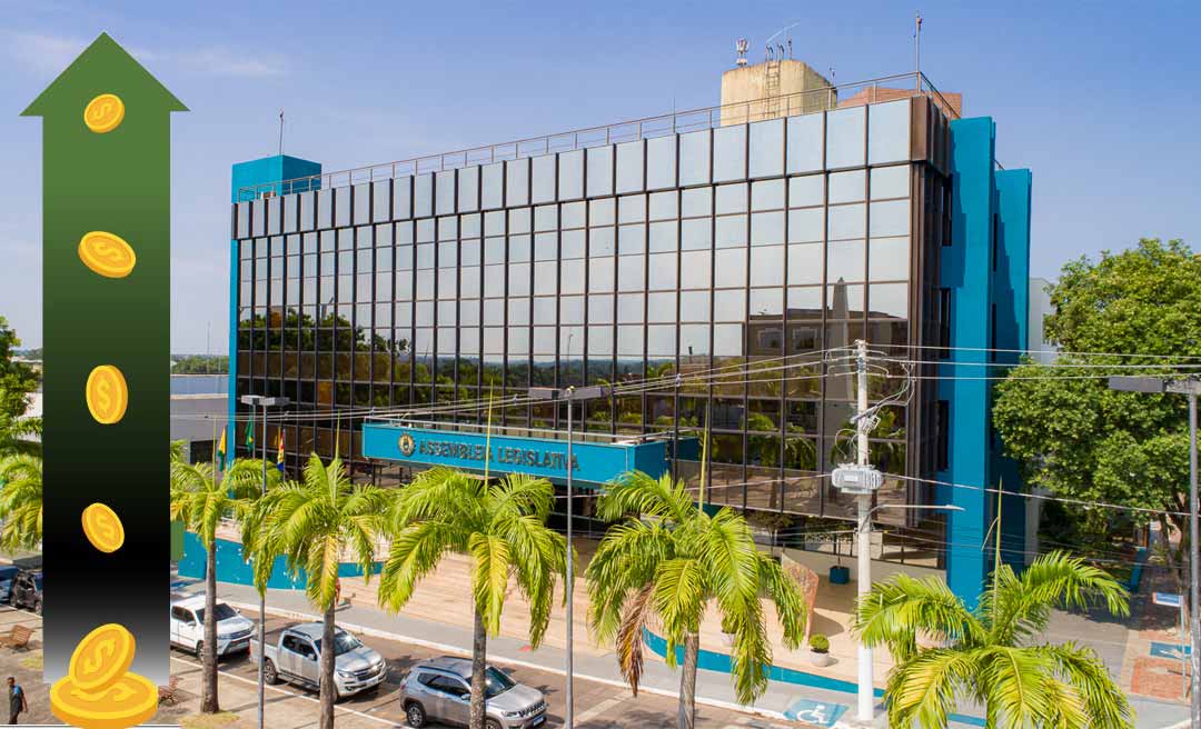 Com aumento da arrecadação, deputados querem ampliar emendas individuais e pressionam por ajustes no orçamento de 2026