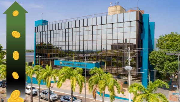 Com aumento da arrecadação, deputados querem ampliar emendas individuais e pressionam por ajustes no orçamento de 2026