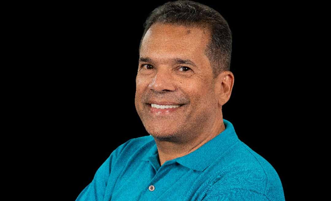 Inspirado em Marina, Inácio Moreira, pré-candidato da Rede ao Senado, prega produção com sustentabilidade